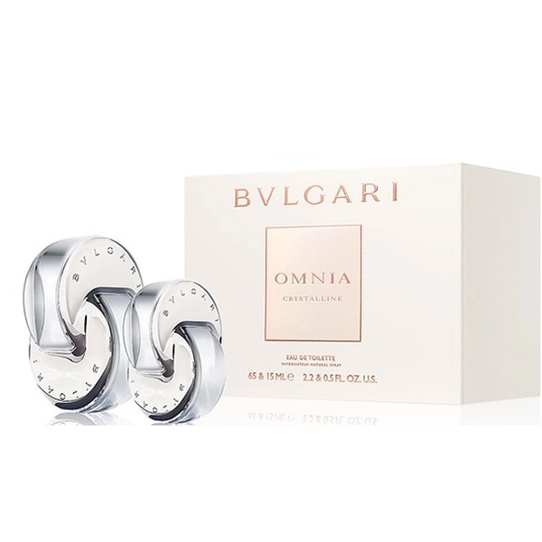 bvlgari omnia crystalline for women